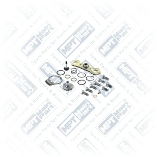 26.CP.0624 Mechanizm zacisku, Zestaw naprawczy