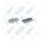 1.LP.2205 | Compresor de aire, Culata