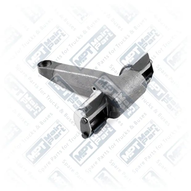 1) , 26.CP.0347 Hareket Kolu, MPT Main Part