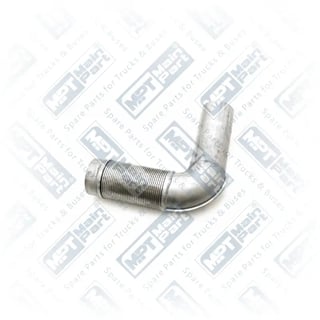 4.EN.0450 Flexrohr, Auspuff-Flexrohr