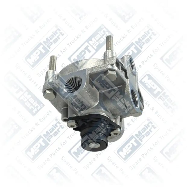 2) 3162118,3173150,9730110110, 23.BS.0185 Valve Relais, MPT Main Part