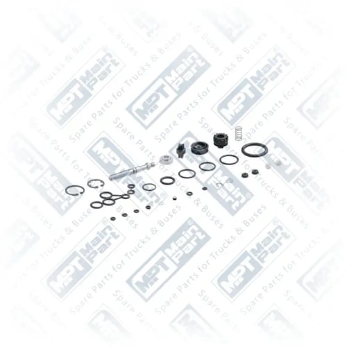 Unità di elaborazione dell'aria