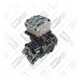 2) 0R1623,0R1624,10R1437,1916521,2233636,2233637,2554160,5010803,5010806,5011427,5011441,5012532,5012533,5014428, 10R1437 CATERPILLAR Kompresör, Tek Silindirli, MPT Main Part