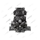 AE4802,K009830,0024319606, A0024319606 MERCEDES BENZ   Zawór wieloobwodowy zabezpieczający, Vaden