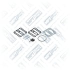 3.LP.0136 | Compressor de ar, Kit de reparo