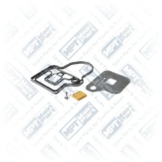 1.CT.0028 Servo del embrague, Kit de reparación