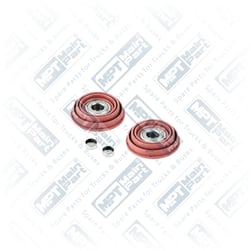 22.CP.0347 - Brake Caliper Tappet, Optional and Dust Bellow