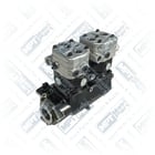 3.LK.0305 | Компрессор воздуха, Двухцилиндровый