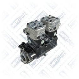 3.LK.0305 - Compressor de ar, Cilindro duplo