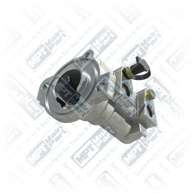 1) 81326556182,629219AM, 3.GB.0003 Cylinder przełączający, MPT Main Part