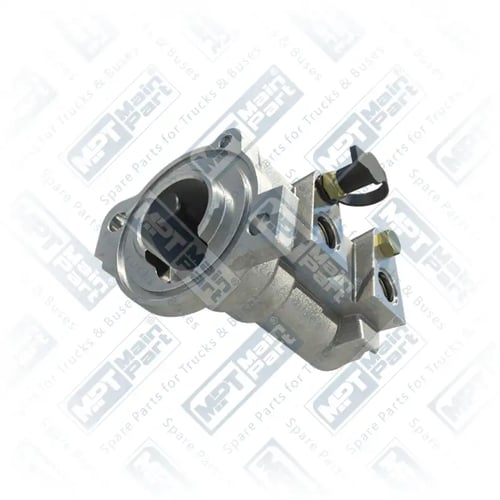 Cylinder przełączający