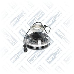 7.CS.0017 - Ventilador, Núcleo de mercurio