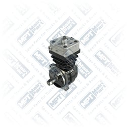 4.LK.0452 - Compressor de ar, Mono Cilindro