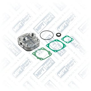 6.LP.1201 Air Compressor, Cylinder Head