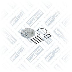 15.LP.1301 - Air Compressor, Cylinder Head