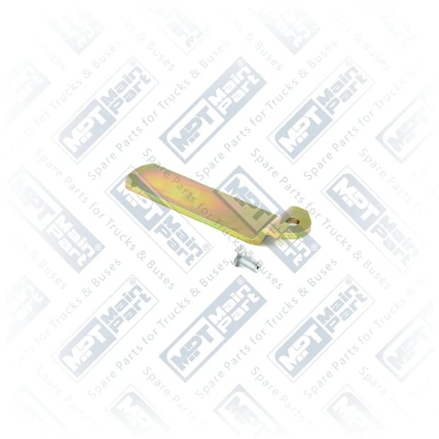 1) 68323501,MCK1263,20965086, 26.CP.0413 Balata Tutucu, Tamir Takımı, MPT Main Part