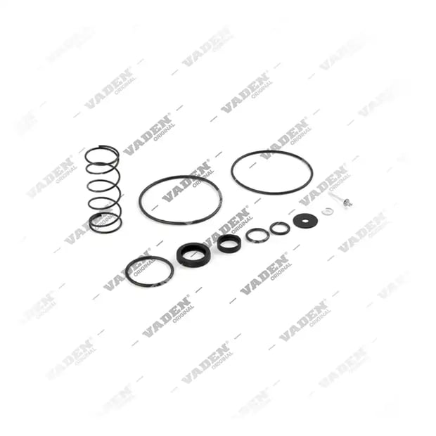 303.01.0023.01 Repair Kit, Relay Valve