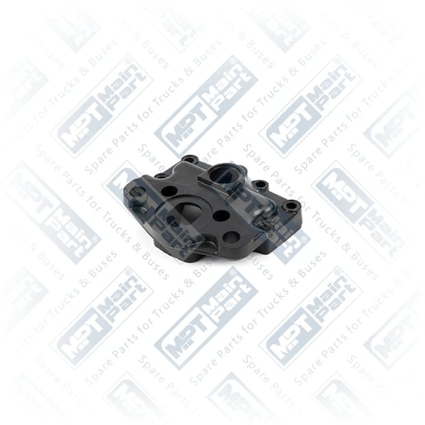 1) , 23.CP.0203 Kaliper Kapak, Kapak, MPT Main Part