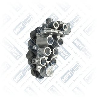 22.AS.0196 Vanne de protection multi circuit