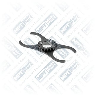 26.CP.0141 Brake Caliper Mechanism, Sheet Metal