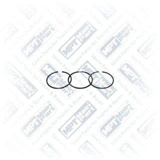 10.LP.0230 Compresseur d'air, Segment