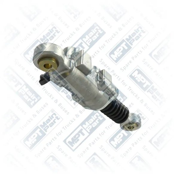 2) 0012601863,0022600663,629614AM, 002 260 06 63 Cilindro cambiante, MPT Main Part