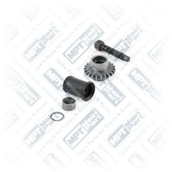 26.CP.0658 - Kaliper Mekanizma, Tamir Takımı