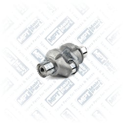 10.LK.1250 - Compressor de ar, Cambota
