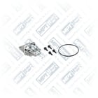 10.LK.1876 | Kompresör, Krank Mili Flanşı