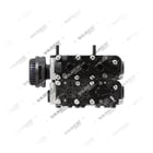 4728800550, 4728800550 WABCO   ECAS-Magnetventil, Vaden