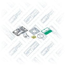 3.LP.0402 - Compresseur d'air, Kit de réparation