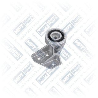 2.CS.0018 Radiateur, Support de radiateur