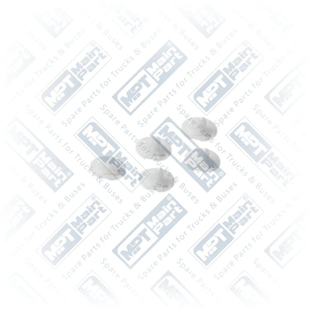 1) , 22.CP.0360 Kit de Reparación, Kit de reparación, MPT Main Part