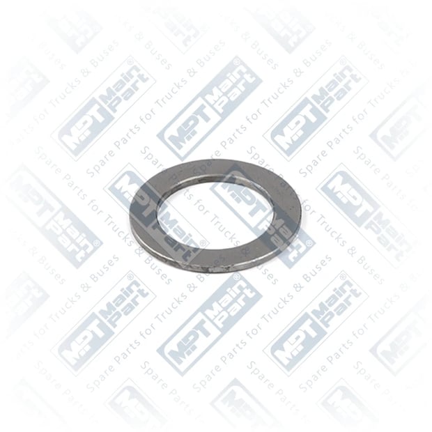 1) , 23.CP.0192 Albero della pinza, Rullo, MPT Main Part