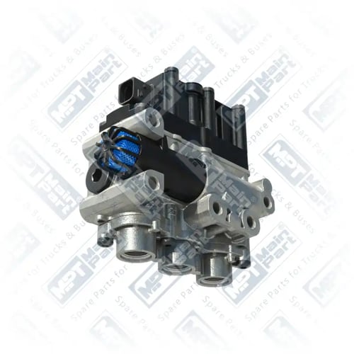 Valvola solenoide ECAS