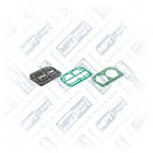 1.LP.1403 | Kompresör, Valf Pleyt