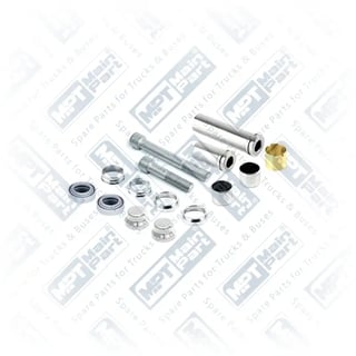 26.CP.0509 Kaliper Perno, Tamir Takımı