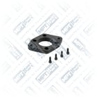 10.LK.1815 | Compressor de ar, Flange da cambota