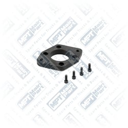 10.LK.1815 - Compressor de ar, Flange da cambota