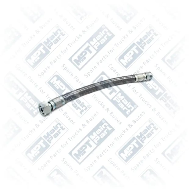 1) 7420872772, 7.CS.0007 Kompresör, Hava Basınç Borusu, MPT Main Part