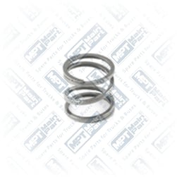 26.CP.0448 - Kaliper Mekanizma, Yay