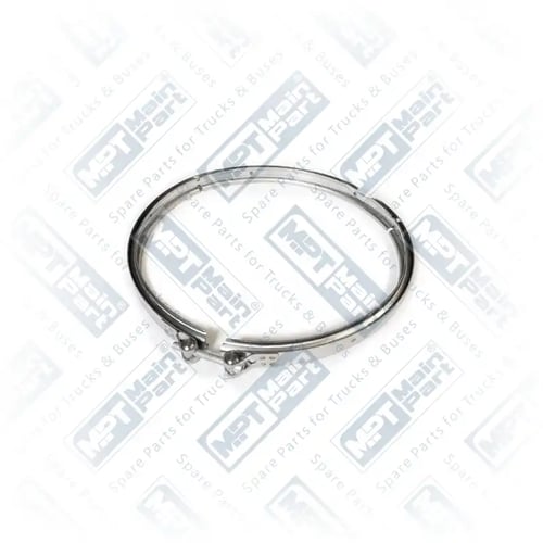 Collier de serrage