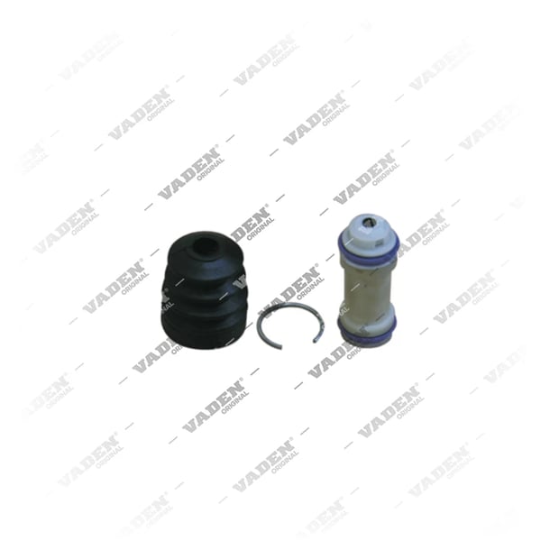 Kit de Réparation, Cylindre Emetteur Embrayage | 306.02.0066.01