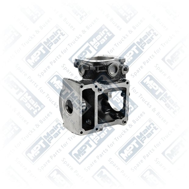 1) , 10.LK.1061 Kompresör, Gövde, MPT Main Part