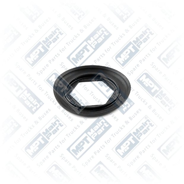 1) , 26.CP.0060 Вал суппорта, MPT Main Part