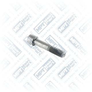 26.CP.0108 Clavija Pinza, Tornillo
