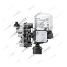 ZB4580, ZB 4580 Completo, Unità di elaborazione dell'aria, Vaden