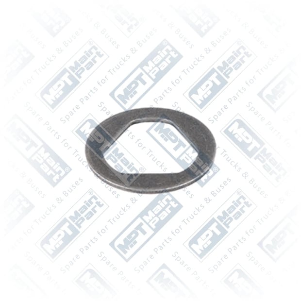 1) , 23.CP.0233 Kaliper Mekanizma, Pul, MPT Main Part