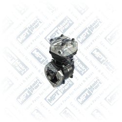 21.LK.0501 - Compressor de ar, Mono Cilindro