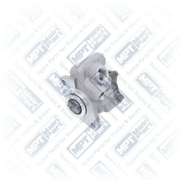 1) 81471016184,81471016186,81471016192,81471019184,7686955122,542043910,KS00000468, 3.EN.0090 Bomba de dirección, MPT Main Part